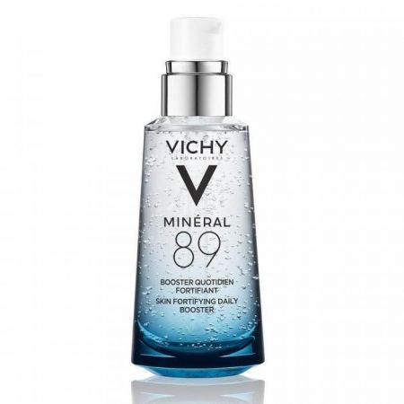 VICHY MINERAL GEL